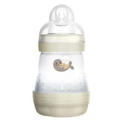 Mamadeira Bebê Mam Easy Start Anticólica 160 ML Mamadeira Bebê Mam Easy Start Anticólica 160 ML